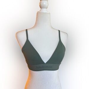 Lululemon Bra